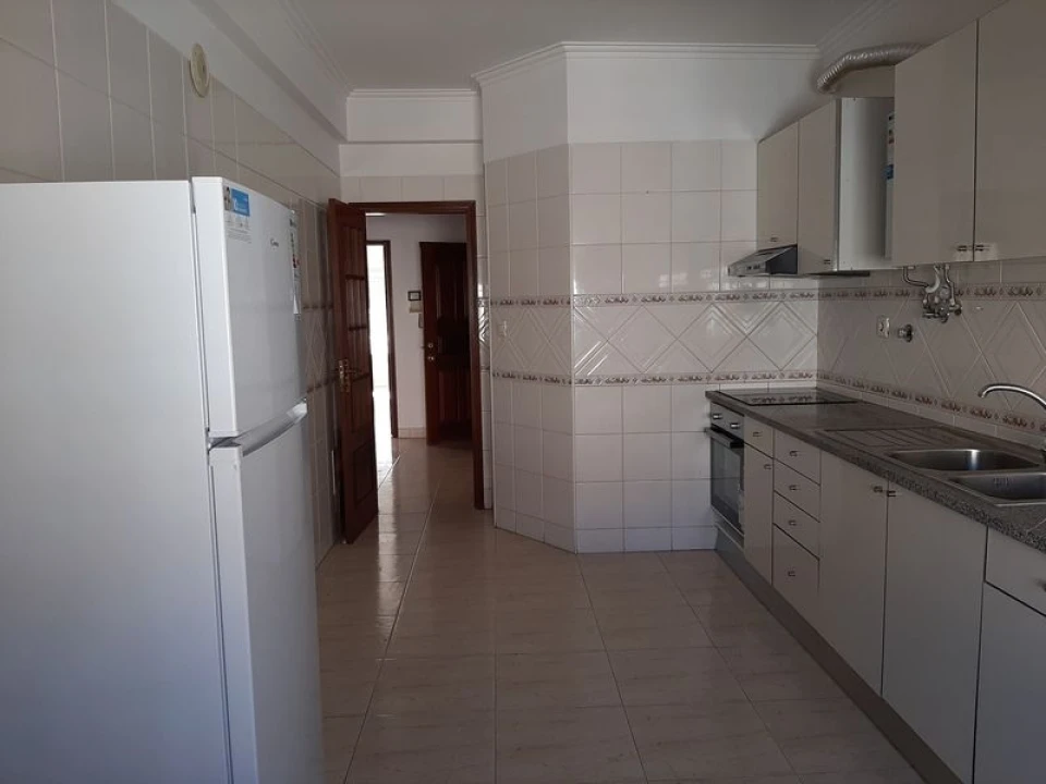 Apartamento T3 para Venda em Seixal, Arrentela e Aldeia de Paio Pires Foto 17