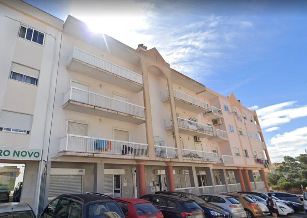 Apartamento T3 para Venda em Seixal, Arrentela e Aldeia de Paio Pires Foto 20