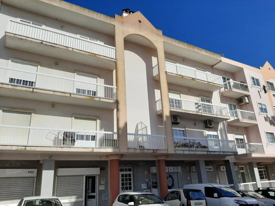 Apartamento T3 para Venda em Seixal, Arrentela e Aldeia de Paio Pires Foto 21