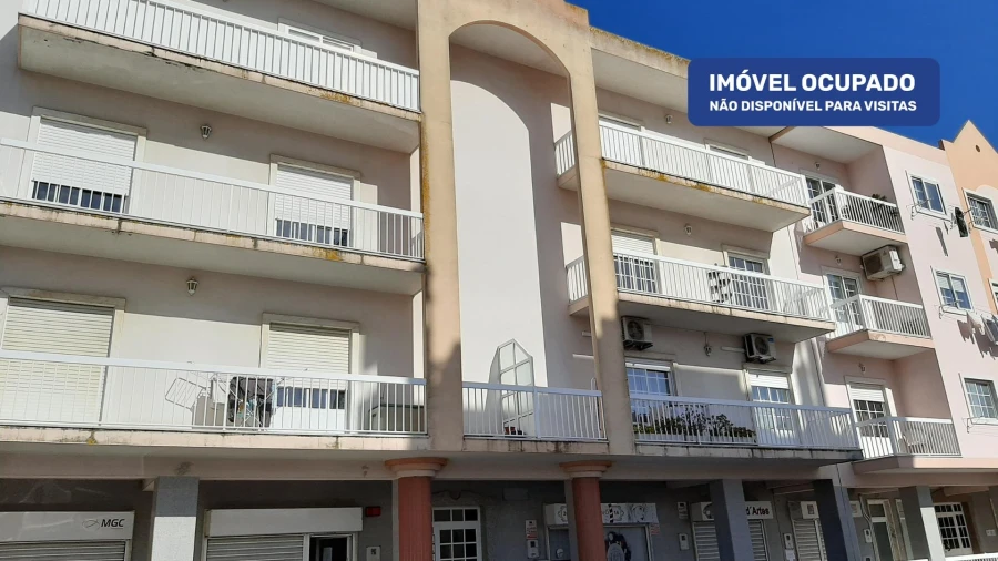 Apartamento T3 para Venda em Seixal, Arrentela e Aldeia de Paio Pires Foto 1