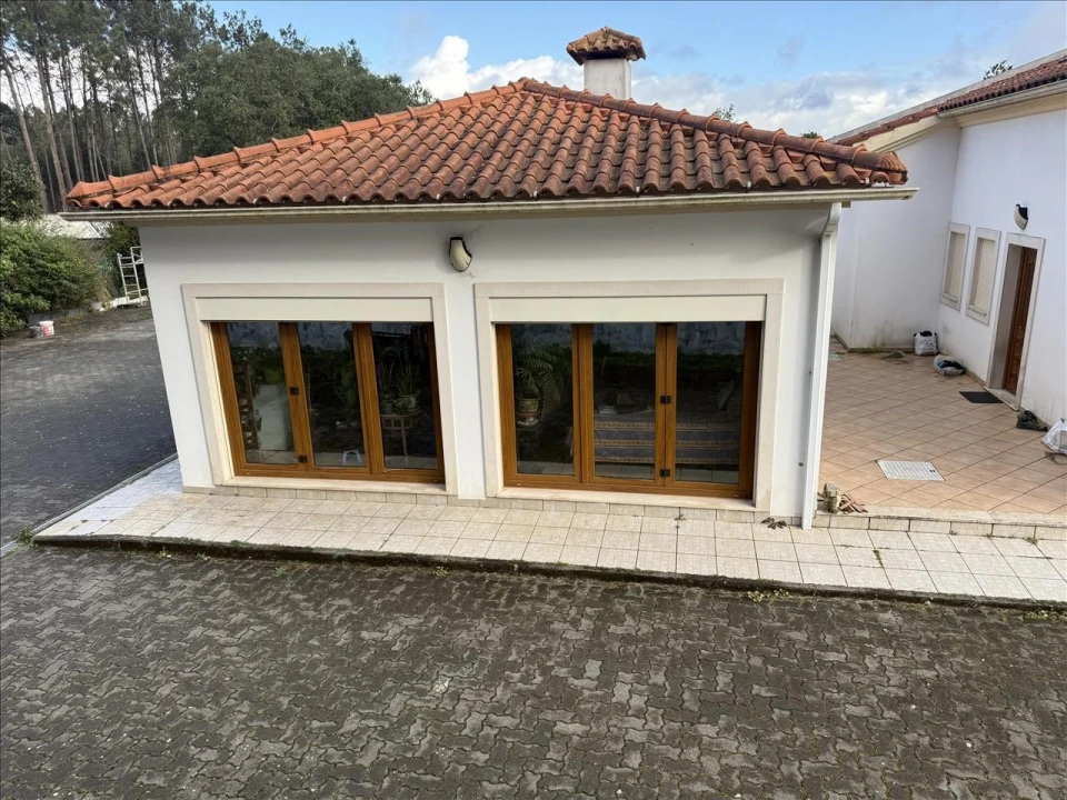 Terreno para Venda em Marinha Grande Foto 3