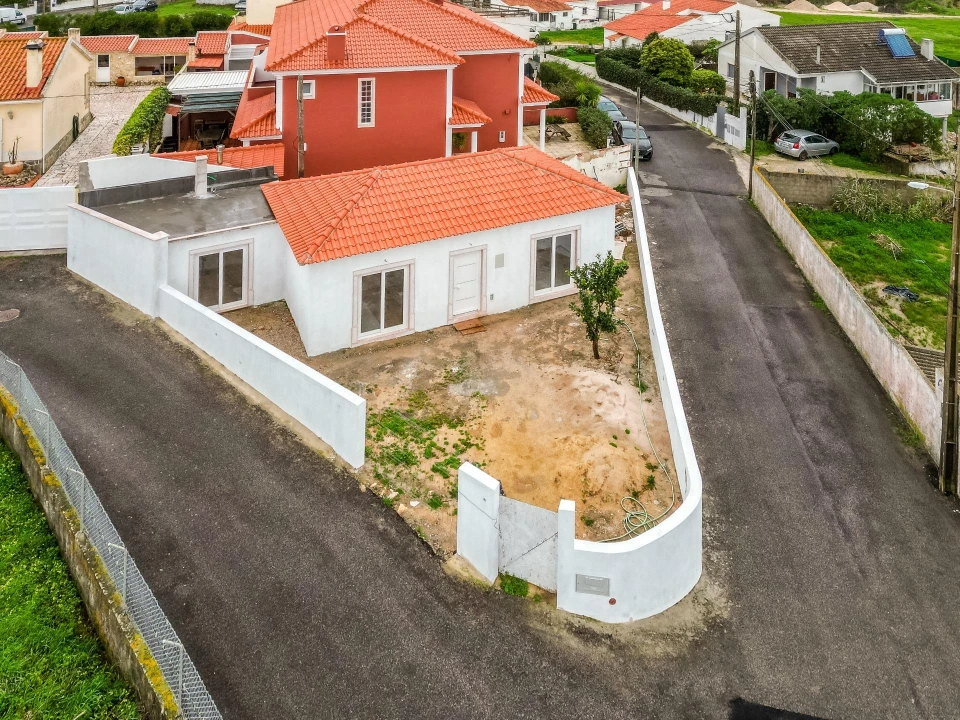 Moradia T2 para Venda em São João das Lampas e Terrugem Foto 16