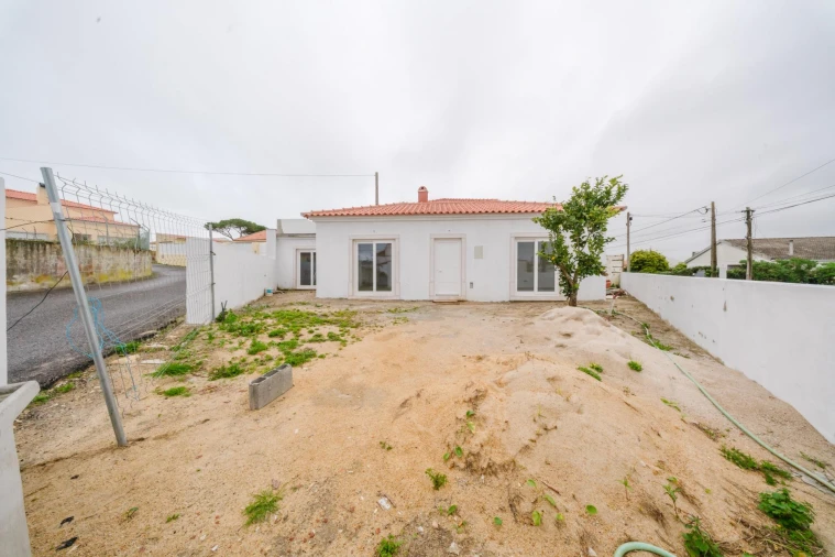 Moradia T2 para Venda em São João das Lampas e Terrugem Foto 15