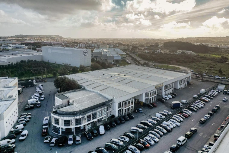 Escritório para Venda em Agualva e Mira-Sintra Foto 14