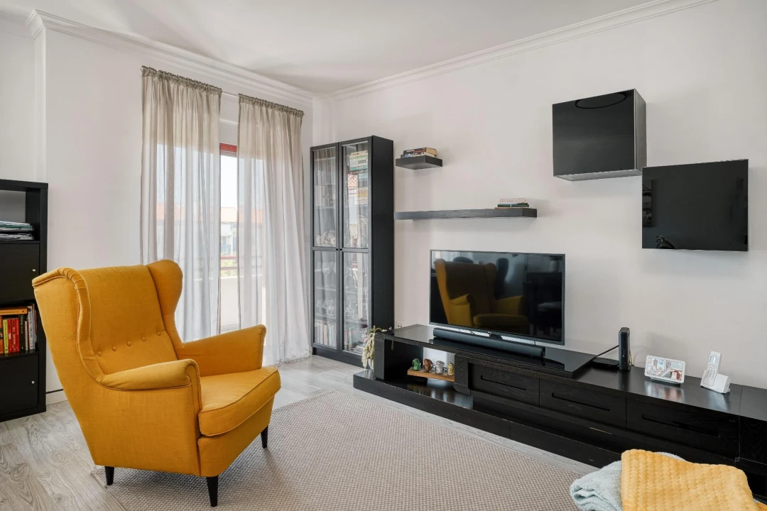 Apartamento T2 para Venda em Montijo e Afonsoeiro Foto 1