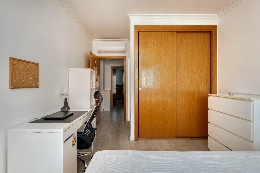 Apartamento T2 para Venda em Montijo e Afonsoeiro Foto 13