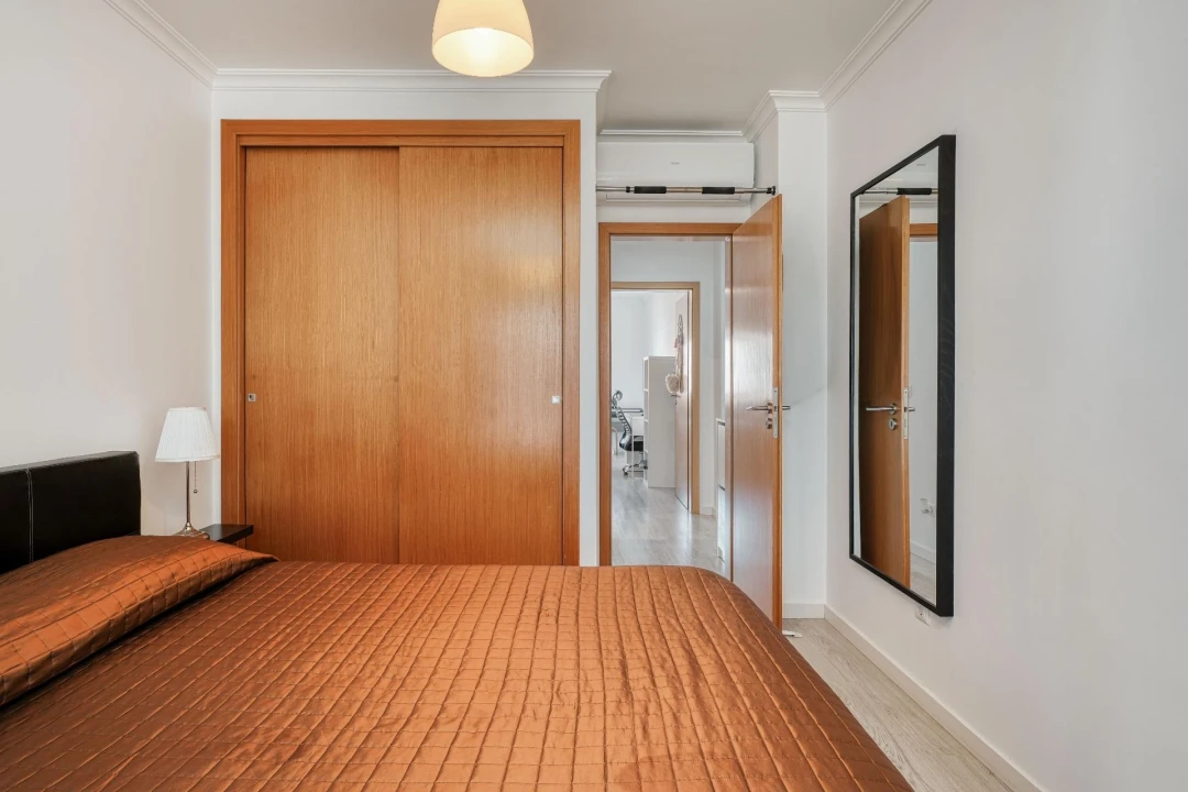 Apartamento T2 para Venda em Montijo e Afonsoeiro Foto 16