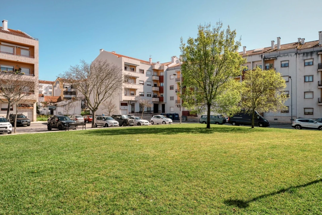 Apartamento T2 para Venda em Montijo e Afonsoeiro Foto 20