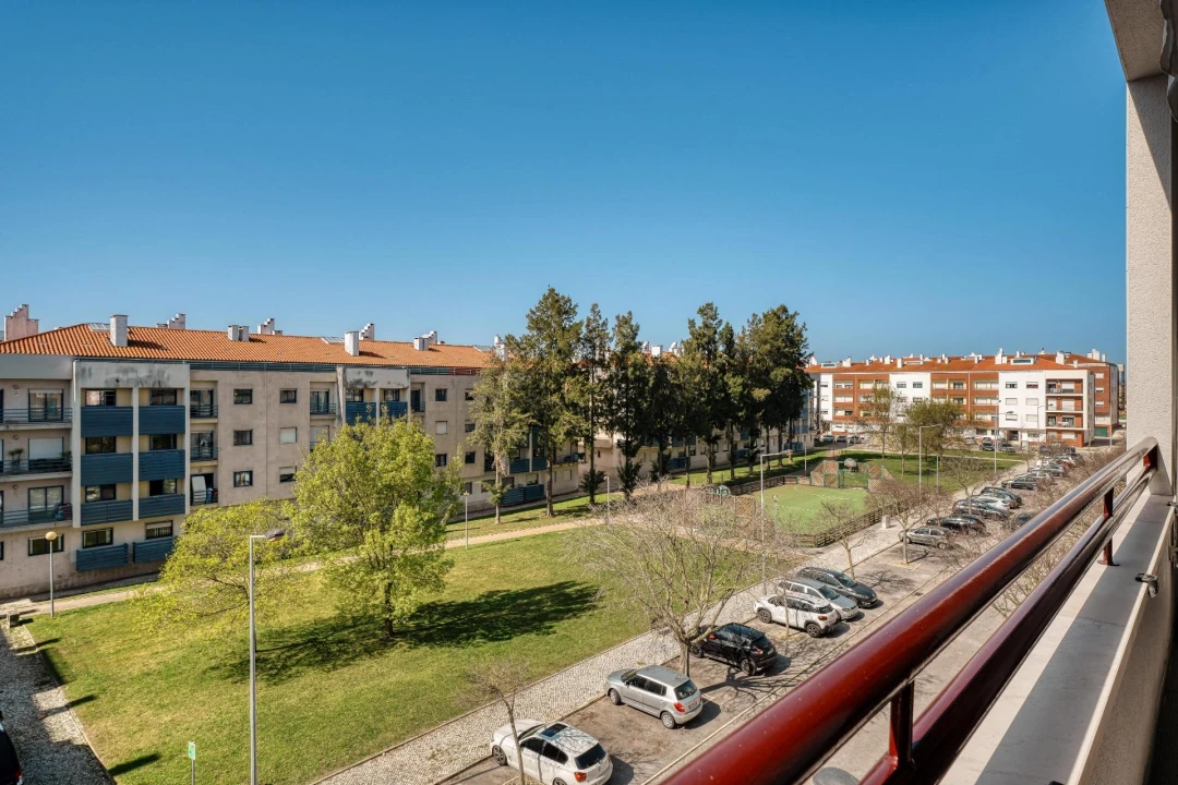 Apartamento T2 para Venda em Montijo e Afonsoeiro Foto 6