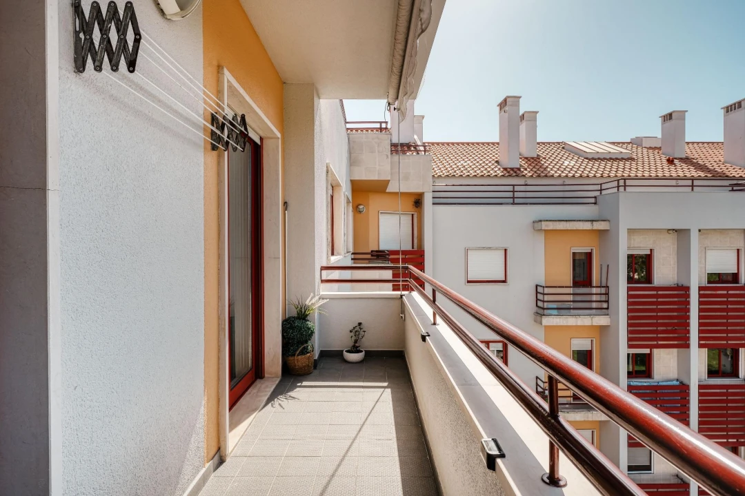 Apartamento T2 para Venda em Montijo e Afonsoeiro Foto 7