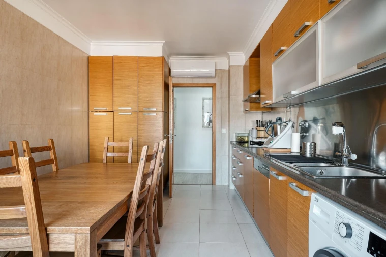 Apartamento T2 para Venda em Montijo e Afonsoeiro Foto 10