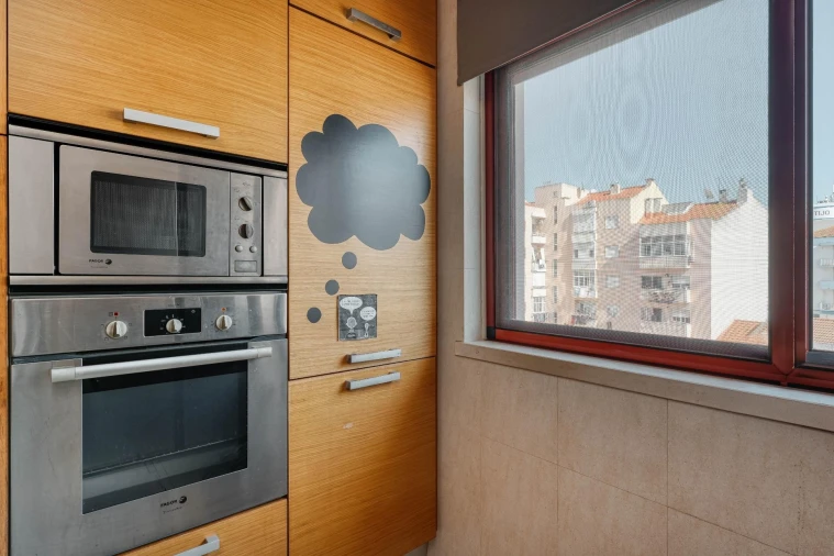 Apartamento T2 para Venda em Montijo e Afonsoeiro Foto 11