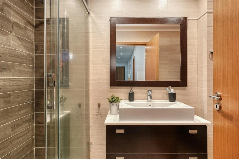 Apartamento T2 para Venda em Montijo e Afonsoeiro Foto 14