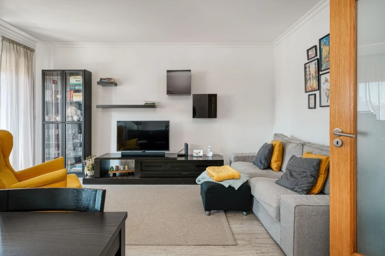 Apartamento T2 para Venda em Montijo e Afonsoeiro Foto 3