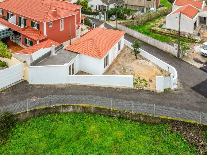 Moradia T2 para Venda em São João das Lampas e Terrugem Foto 17