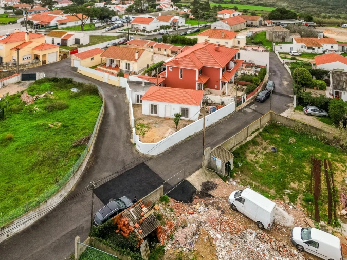 Moradia T2 para Venda em São João das Lampas e Terrugem Foto 19