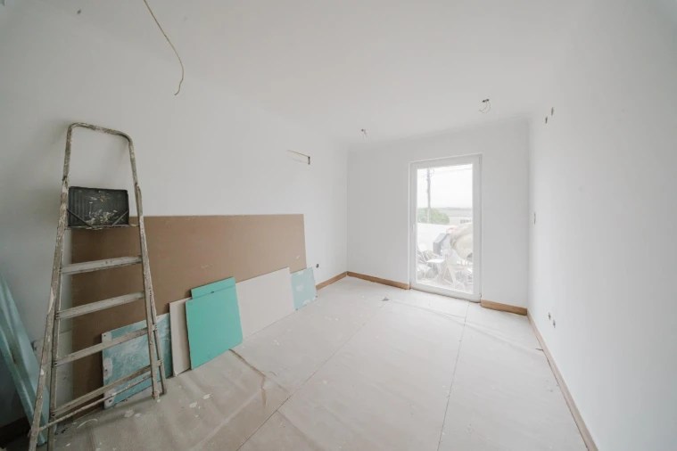 Moradia T2 para Venda em São João das Lampas e Terrugem Foto 9