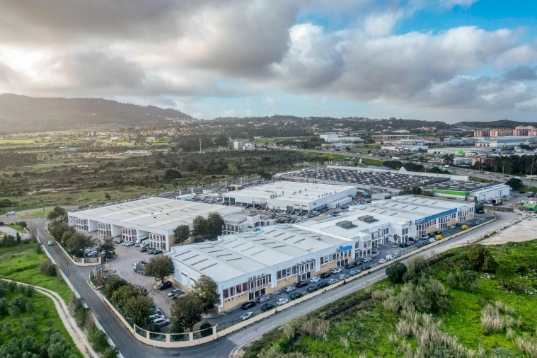 Escritório para Venda em Agualva e Mira-Sintra Foto 11