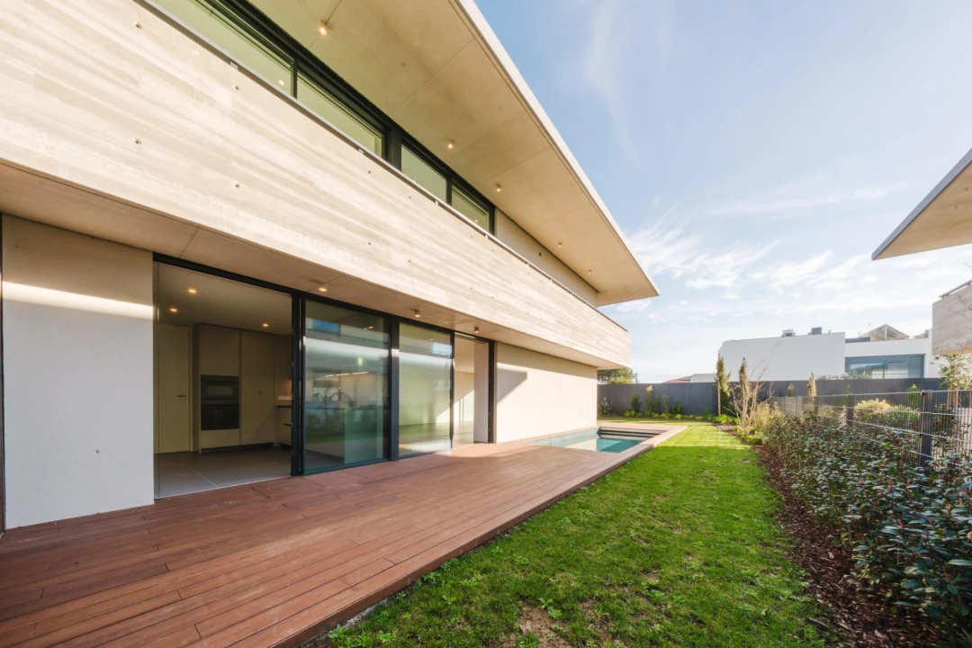 Moradia T4 para Venda em Cascais e Estoril Foto 17