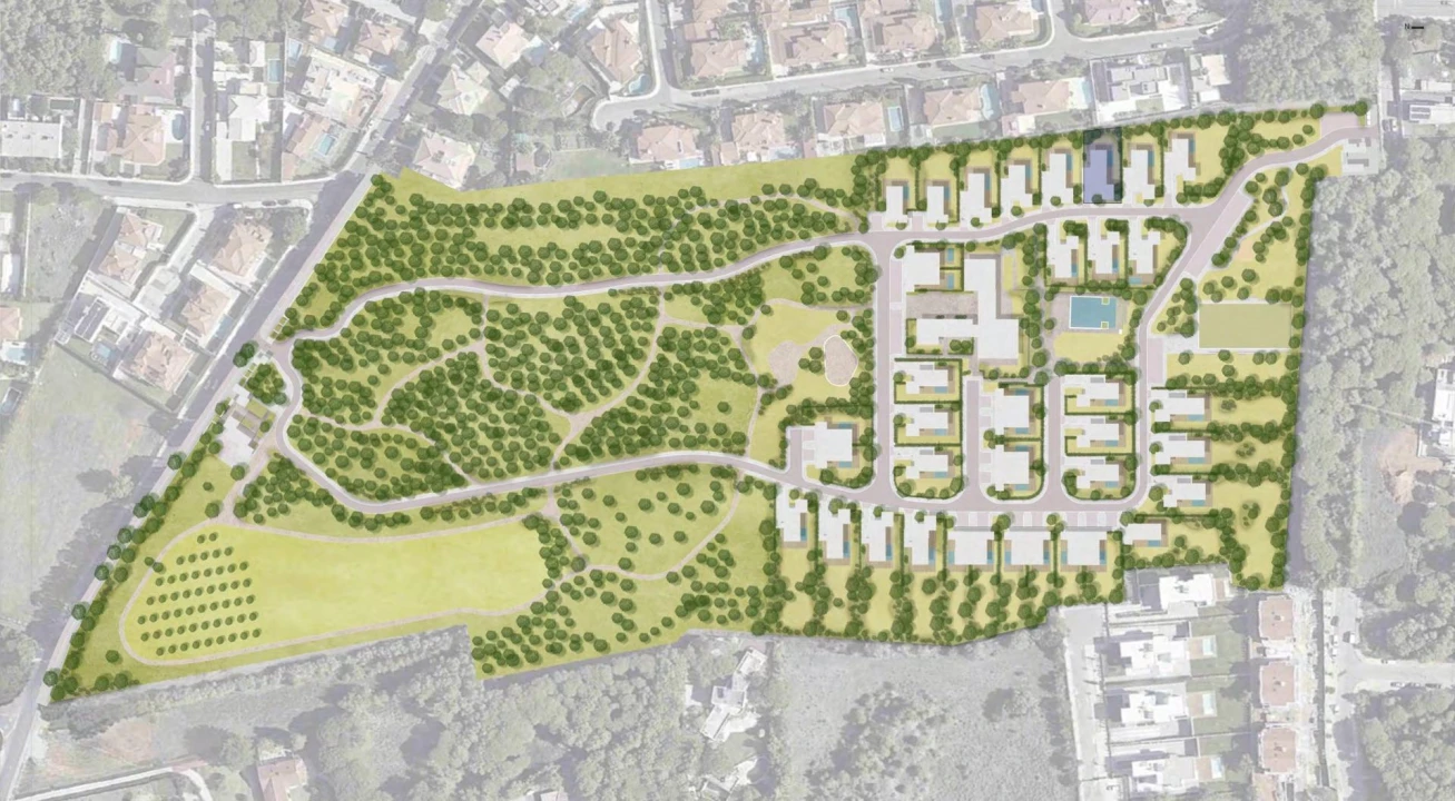 Moradia T4 para Venda em Cascais e Estoril Foto 33