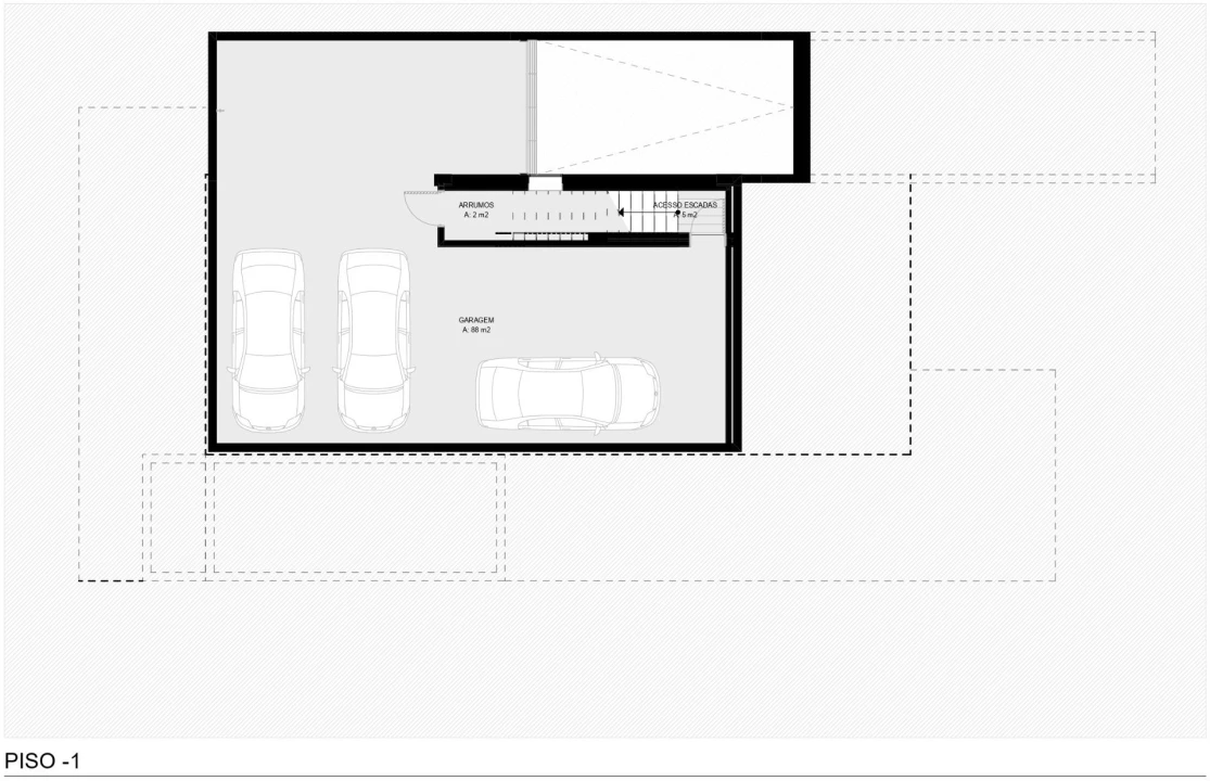 Moradia T4 para Venda em Cascais e Estoril Foto 36