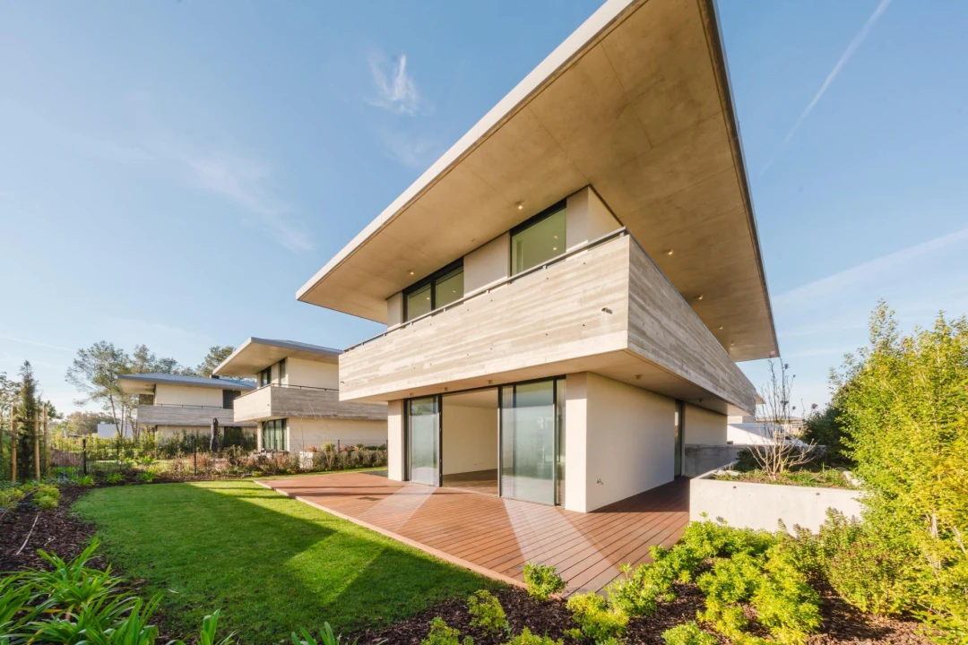 Moradia T4 para Venda em Cascais e Estoril Foto 6