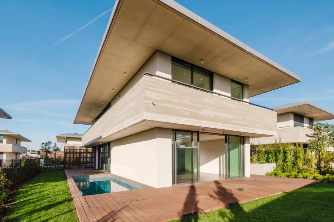 Moradia T4 para Venda em Cascais e Estoril Foto 7