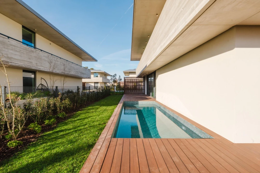 Moradia T4 para Venda em Cascais e Estoril Foto 9