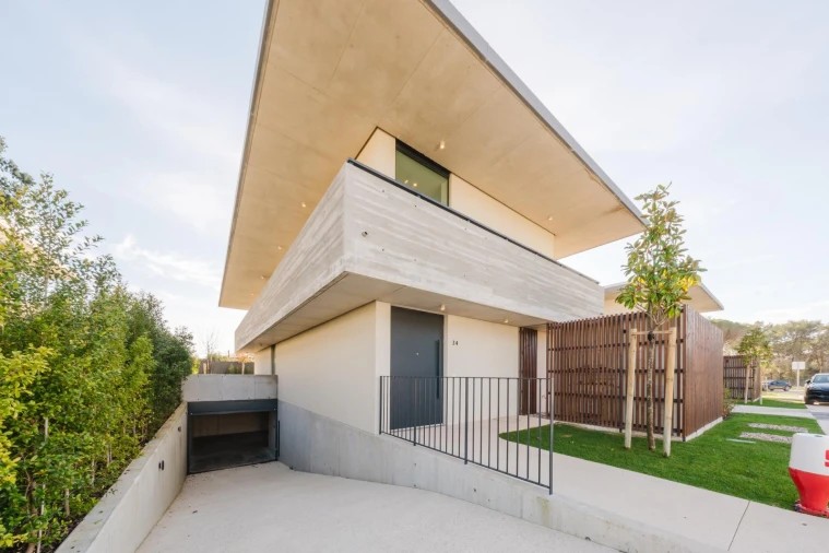 Moradia T4 para Venda em Cascais e Estoril Foto 1