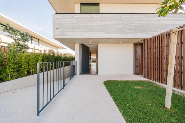 Moradia T4 para Venda em Cascais e Estoril Foto 2