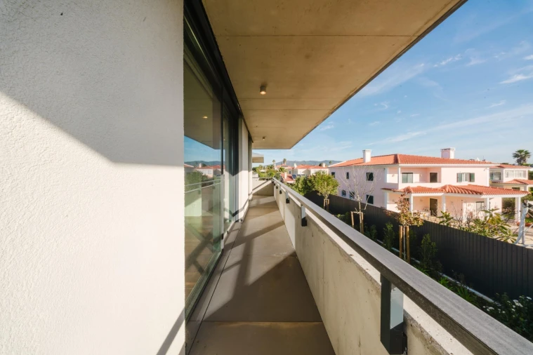 Moradia T4 para Venda em Cascais e Estoril Foto 28