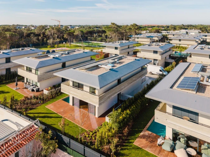 Moradia T4 para Venda em Cascais e Estoril Foto 32