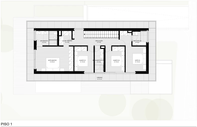 Moradia T4 para Venda em Cascais e Estoril Foto 35