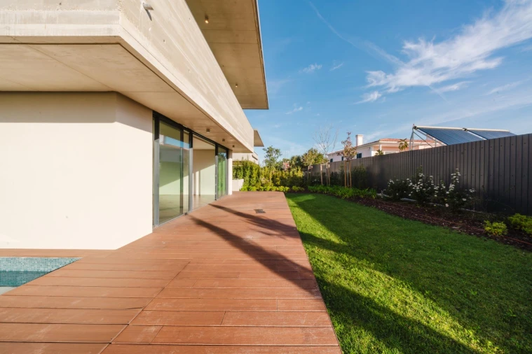 Moradia T4 para Venda em Cascais e Estoril Foto 8