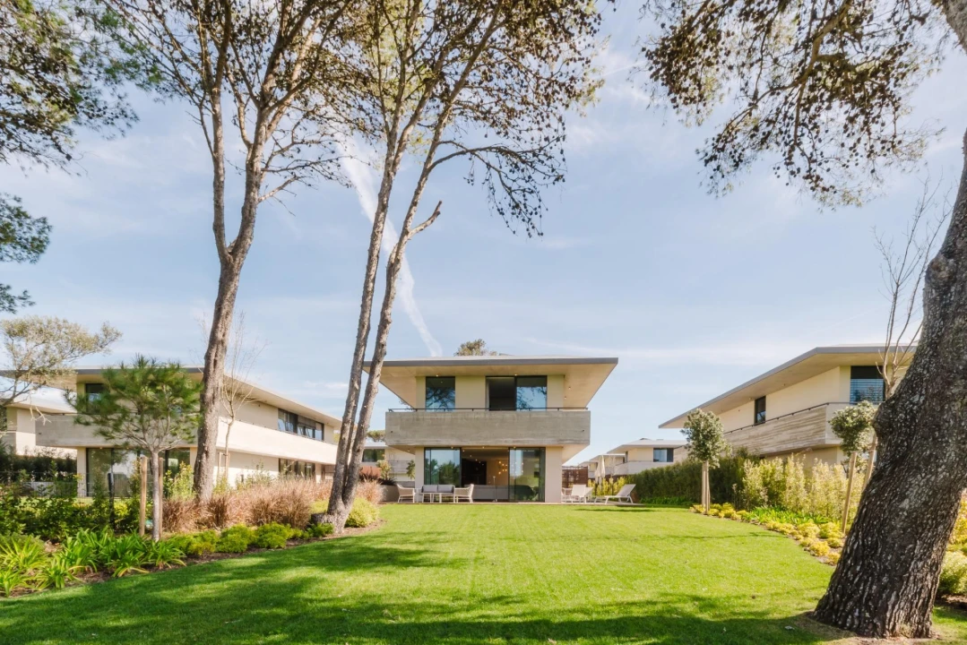 Moradia T4 para Venda em Cascais e Estoril Foto 1