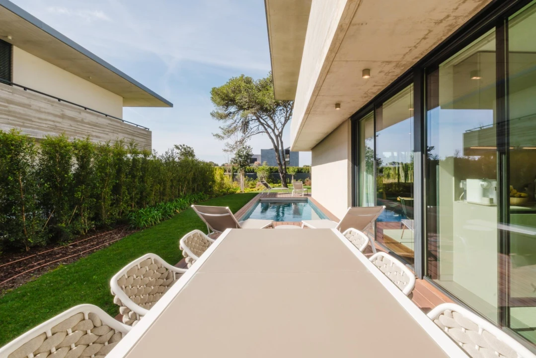 Moradia T4 para Venda em Cascais e Estoril Foto 11