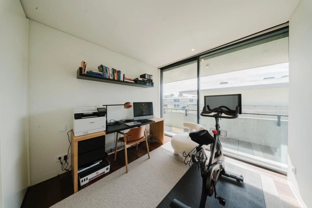 Moradia T4 para Venda em Cascais e Estoril Foto 14