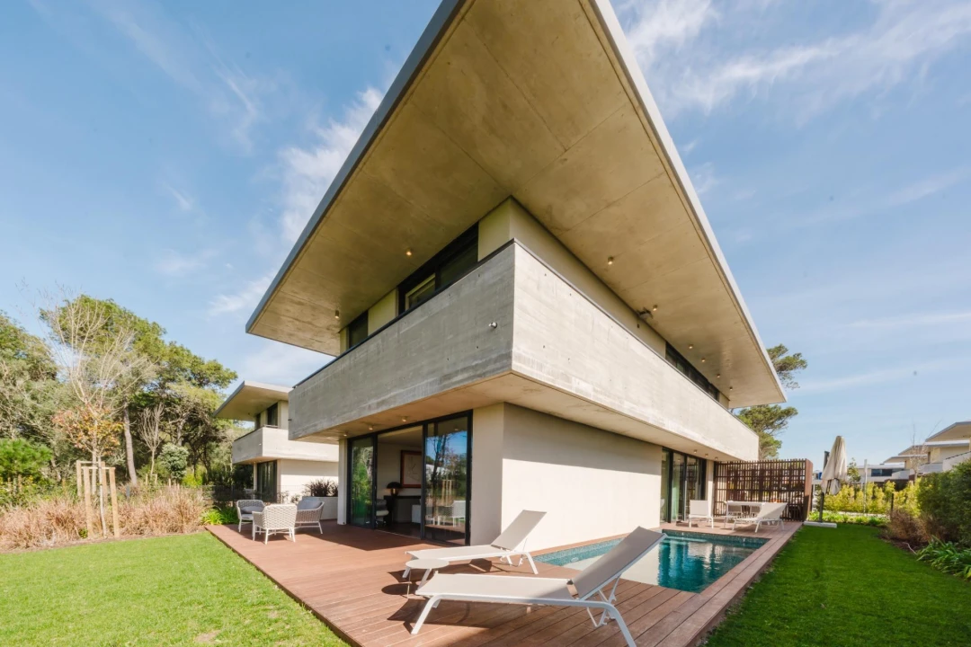 Moradia T4 para Venda em Cascais e Estoril Foto 2