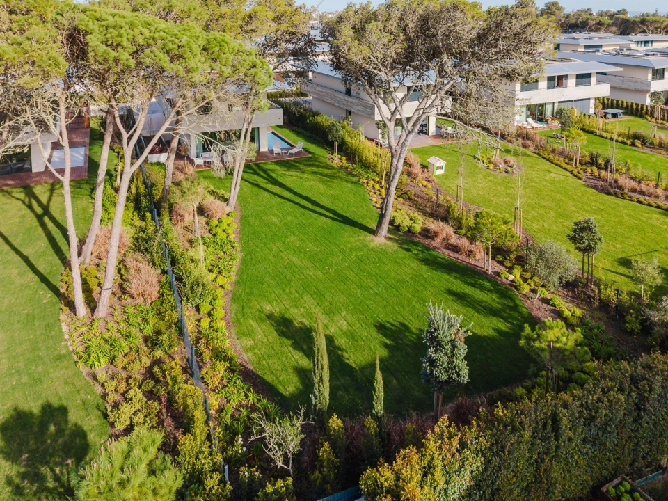 Moradia T4 para Venda em Cascais e Estoril Foto 28