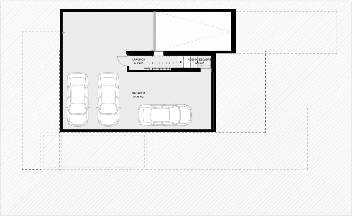 Moradia T4 para Venda em Cascais e Estoril Foto 33