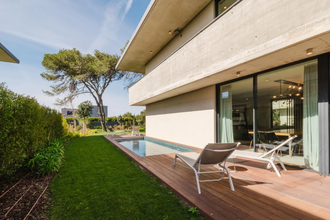 Moradia T4 para Venda em Cascais e Estoril Foto 5