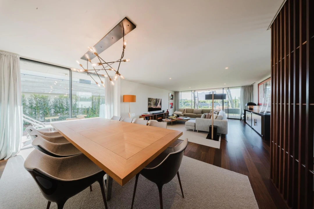 Moradia T4 para Venda em Cascais e Estoril Foto 7