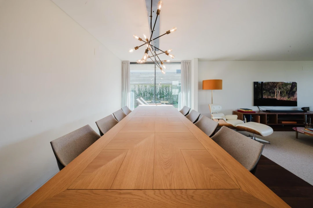 Moradia T4 para Venda em Cascais e Estoril Foto 8