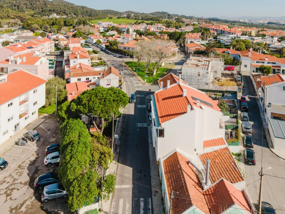 Negócio para Venda em Agualva e Mira-Sintra Foto 12