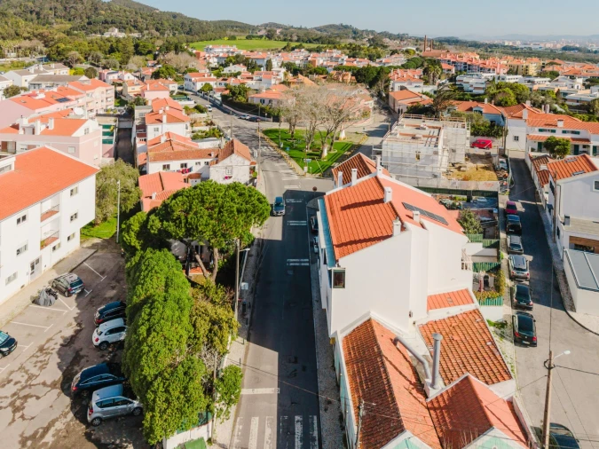 Negócio para Venda em Agualva e Mira-Sintra Foto 12