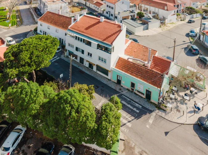 Negócio para Venda em Agualva e Mira-Sintra