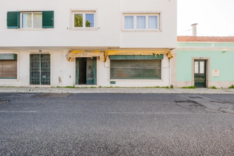 Negócio para Venda em Agualva e Mira-Sintra Foto 10