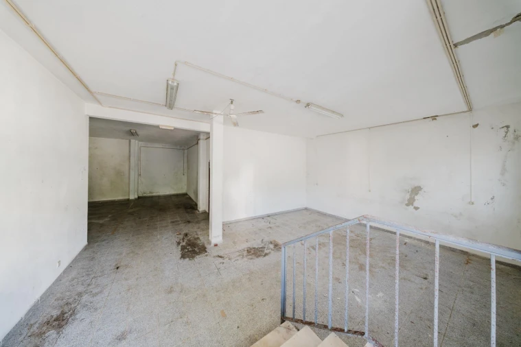 Negócio para Venda em Agualva e Mira-Sintra Foto 18