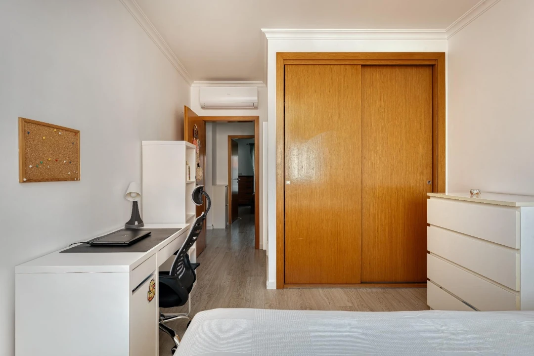 Apartamento T2 para Venda em Montijo e Afonsoeiro Foto 13