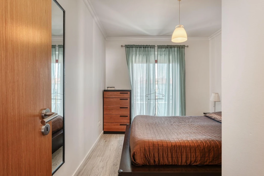 Apartamento T2 para Venda em Montijo e Afonsoeiro Foto 15